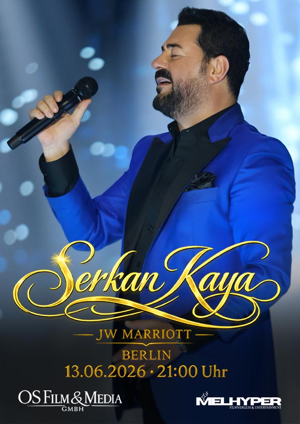 Serkan Kaya